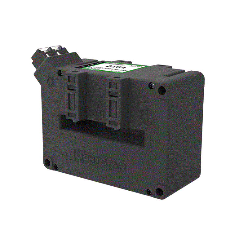 Biến dòng dùng cho busbar MCT -80x12 1200/5A, 40VA / 1.0%