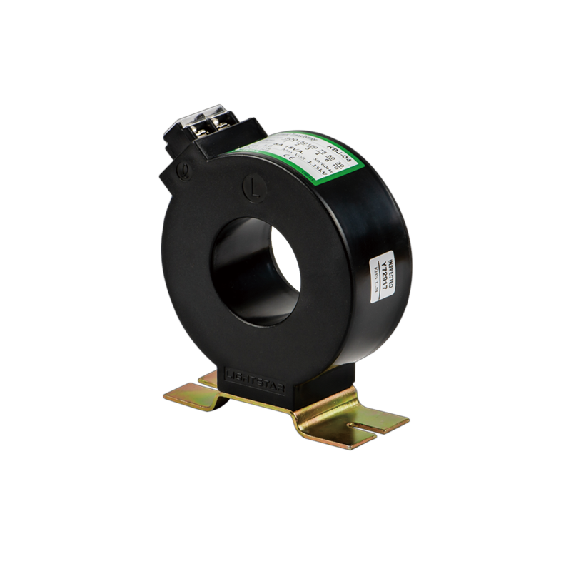 Biến dòng bảo vệ dùng cho cáp điện PCT- D40 630/5A, 5VA / 5P10 Lightstar