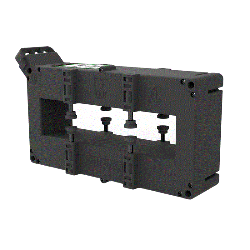 Biến dòng dùng cho busbar MCT -180x43 1000/5A, 40VA / 1.0%