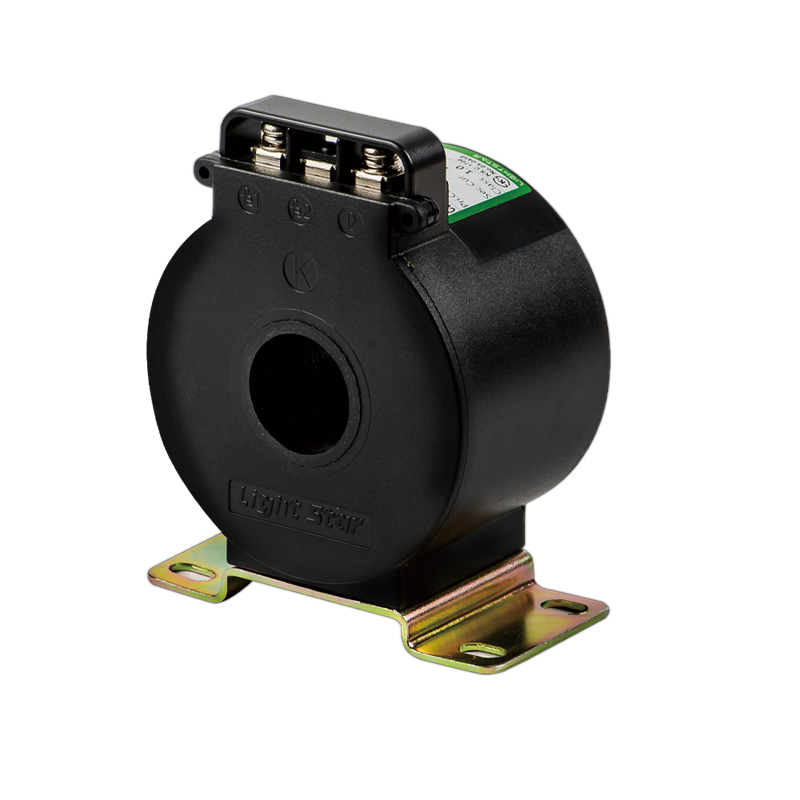 Biến dòng bảo vệ dùng cho cáp điện PCT- D26 100/5A, 2.5VA / 5P10 Lightstar