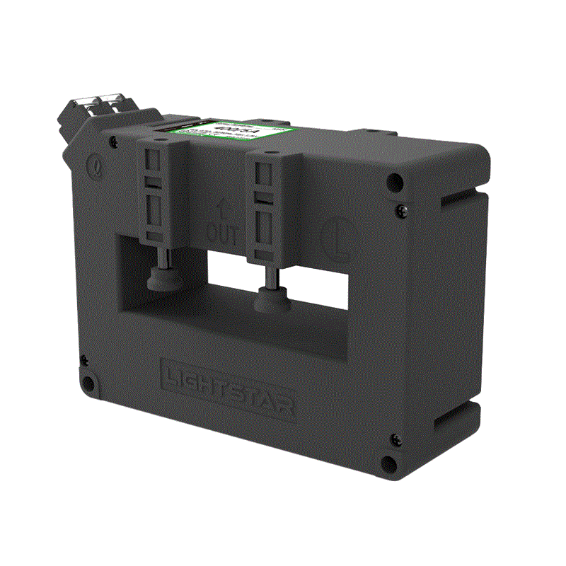 Biến dòng dùng cho busbar MCT -105x30 1600/5A, 15VA / 5P10