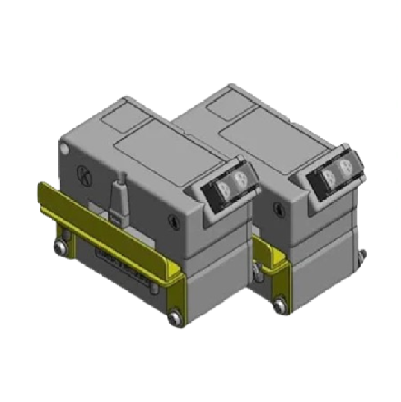 Biến dòng dùng cho busbar MCT -52x12 200/5A, 40VA / 1.0%