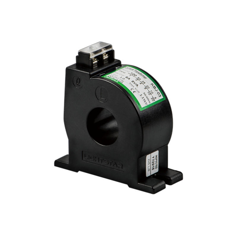 Biến dòng dùng cho cáp điện KBJ-03 300/5A 15VA 1% Lightstar