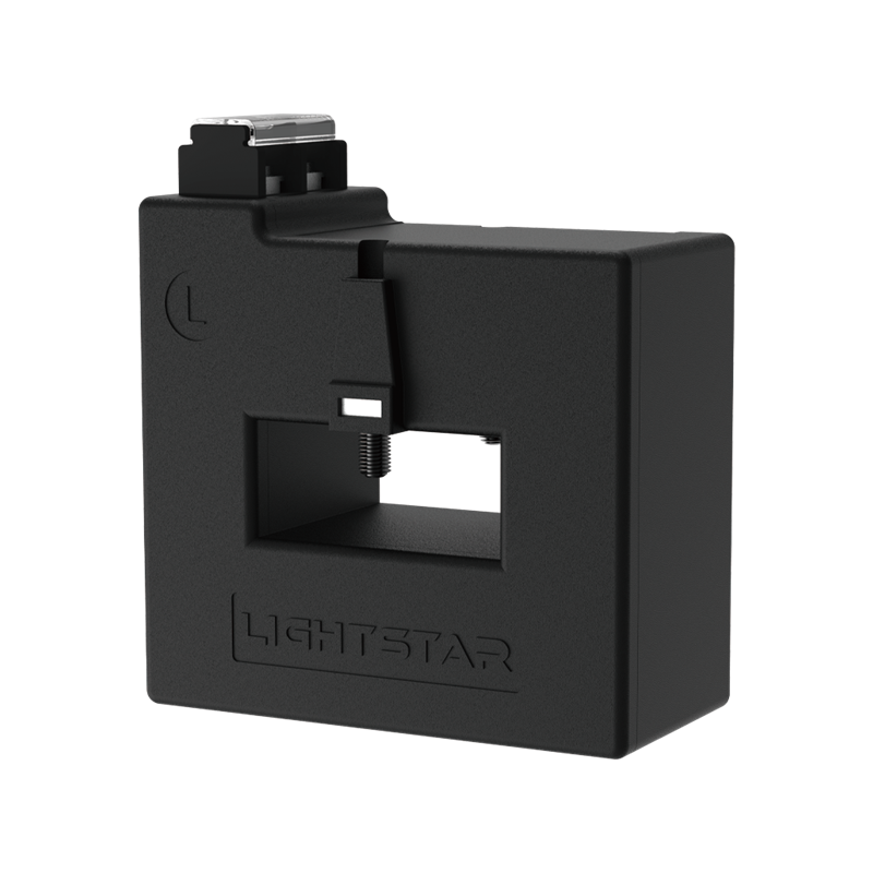 Biến dòng hộp đúc vuông 1 pha dùng cho busbar MCT -46x20 800A/5A, 40VA / 1.0%