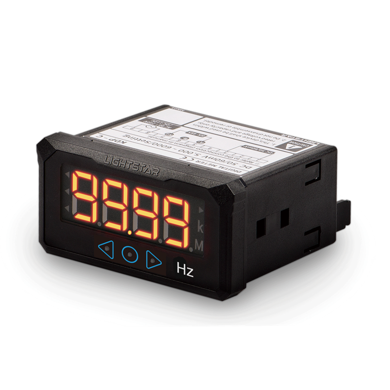 MÁY ĐO TẦN SỐ (96x48) 99,99Hz + RS-485