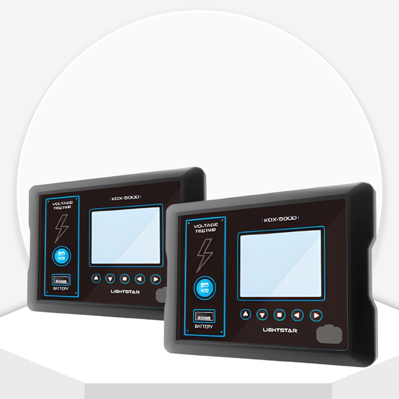 MÁY ĐO ĐIỆN NĂNG LƯỢNG MUI KDX-500D Lightstar