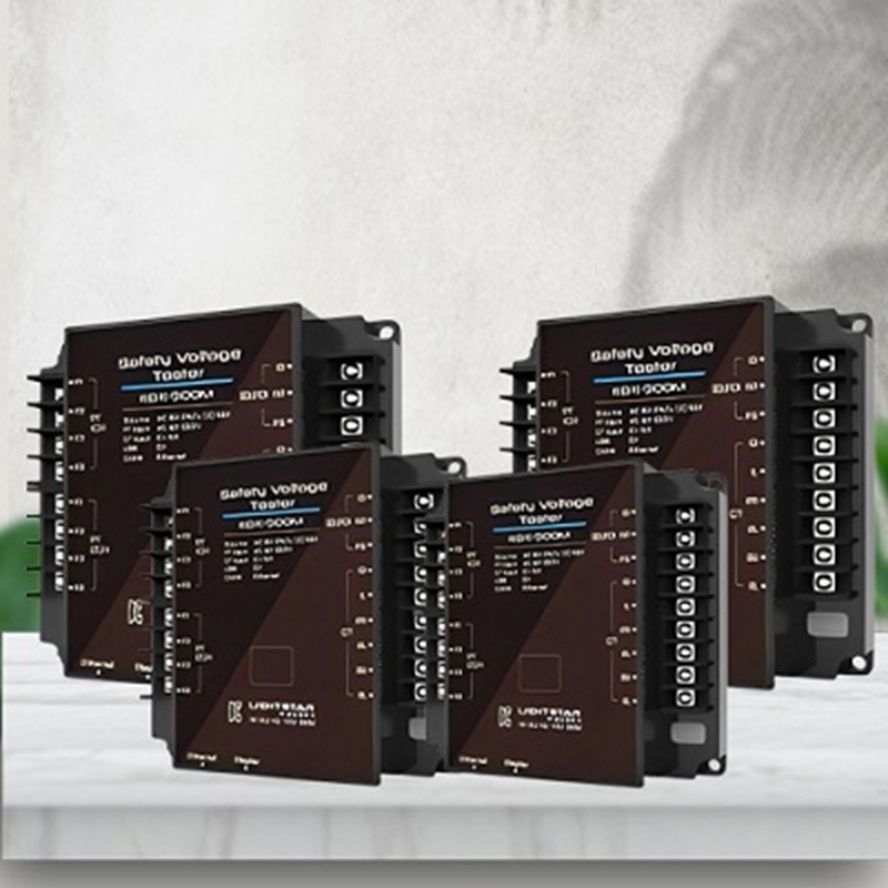 MÁY ĐO ĐIỆN NĂNG LƯỢNG MUI KDX-500M Lightstar