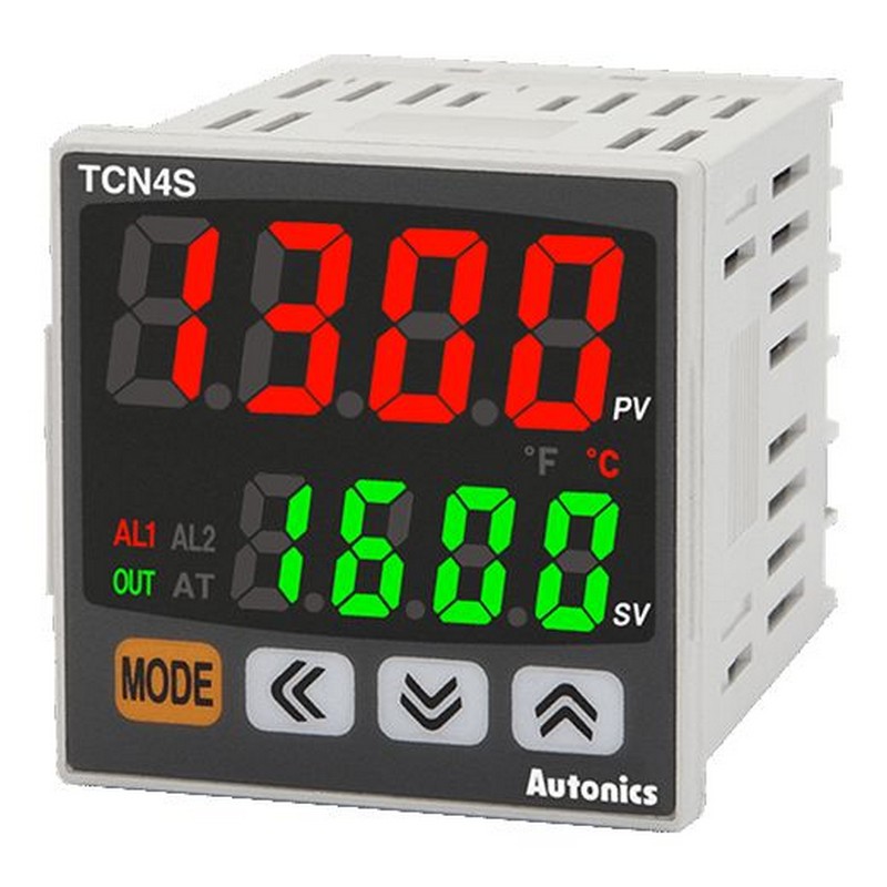 Bộ điều khiển nhiệt độ Autonics TCN4S-24R (48x48)