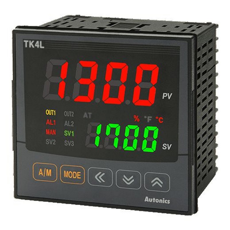 Bộ điều khiển nhiệt độ Autonics TK4L-14RN (96x96)