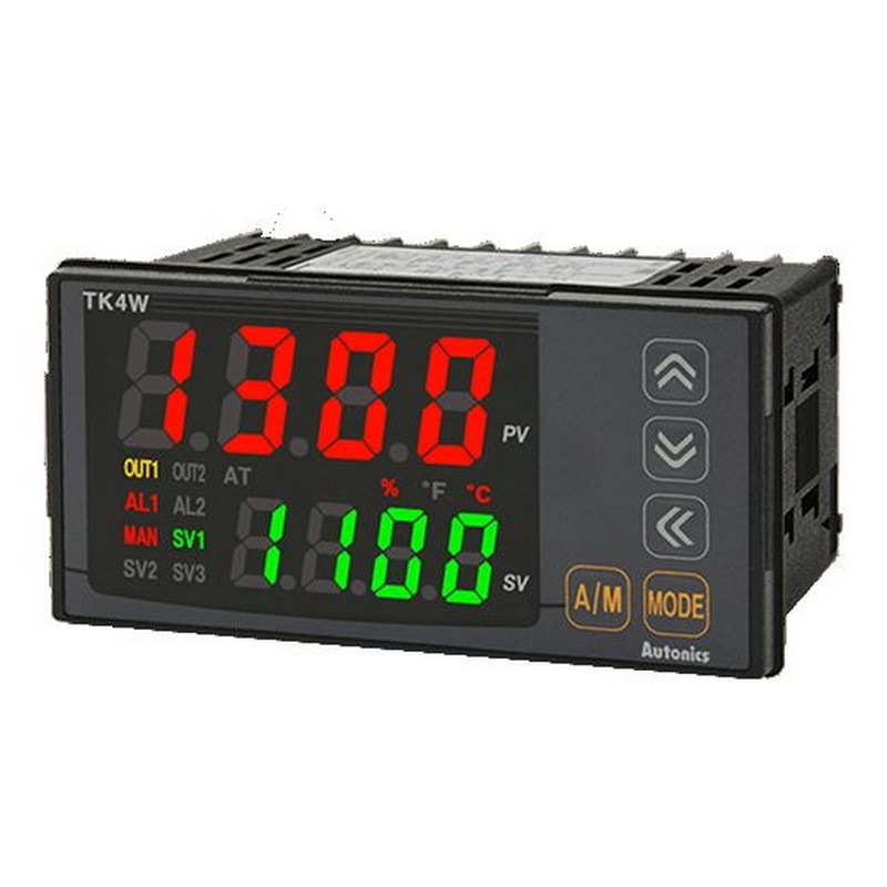 Bộ điều khiển nhiệt độ Autonics TK4W-24RR (96x48)